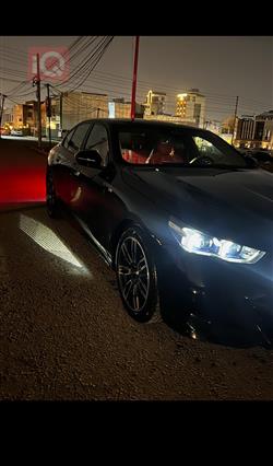 بي ام دبليو الفئة 5